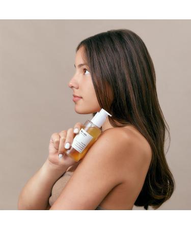 Knours. 2-in-1 Oil-to-Foam Non-Stripping Facial Cleanser 4.9 oz - Transform Your Style with the Best Innovation Today! - Buy Online on GoSupps.com