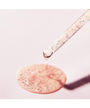 Discover Knours. Balancing 5xHA + Gromwell Root Bubble Burst Serum 1.69 oz - Elevate Your Style Instantly! - Buy Online on GoSupps.com