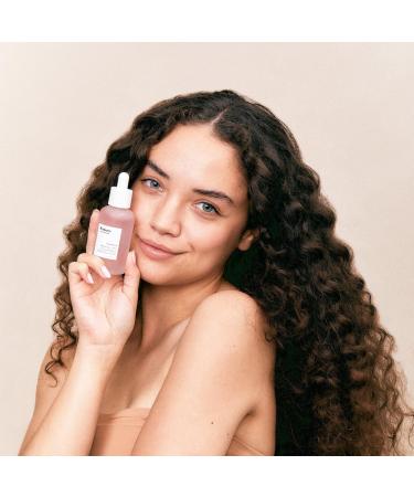 Discover Knours. Balancing 5xHA + Gromwell Root Bubble Burst Serum 1.69 oz - Elevate Your Style Instantly! - Buy Online on GoSupps.com