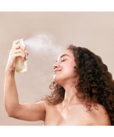 Discover Knours. Hydrating Jojoba Oil + Aloe Vera H2O Double Duty Mist 3.72 oz - Elevate Your Style Instantly! - Buy Online on GoSupps.com