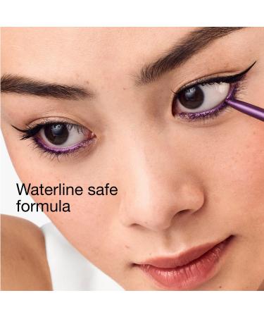 Discover Clinique High Impact Gel Tech Eyeliner in Limited Edition Black Honey 0.01 oz - Elevate Your Style Instantly! - Buy Online on GoSupps.com