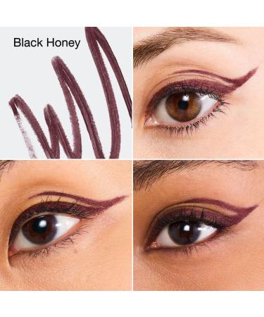 Discover Clinique High Impact Gel Tech Eyeliner in Limited Edition Black Honey 0.01 oz - Elevate Your Style Instantly! - Buy Online on GoSupps.com