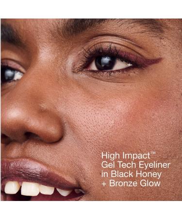 Discover Clinique High Impact Gel Tech Eyeliner in Limited Edition Black Honey 0.01 oz - Elevate Your Style Instantly! - Buy Online on GoSupps.com