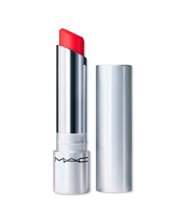 MAC Glow Play Tendertalk Lip Balm Serve 0.12 oz