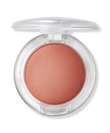 MAC Glow Play Cushiony Blush Ginger Luck 0.26 oz