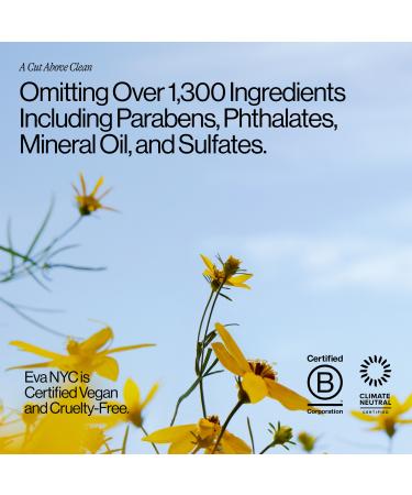 Discover Eva Nyc Mane Magic Nourishing Hair Oil 2.0 oz - Elevate Your Style Instantly! - Buy Online on GoSupps.com