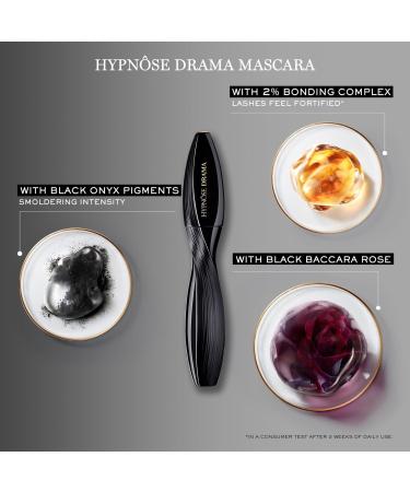 LancÃ´me HypnÃ´se Drama Extreme Volumizing Mascara 0.27 oz - Discover Premium Quality Shop now! - Buy Online on GoSupps.com