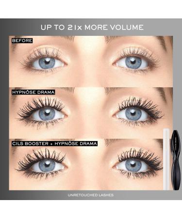 LancÃ´me Travel Size HypnÃ´se Drama Extreme Volumizing Mascara 0.13 oz - Transform Your Style with the Best Innovation Today! - Buy Online on GoSupps.com