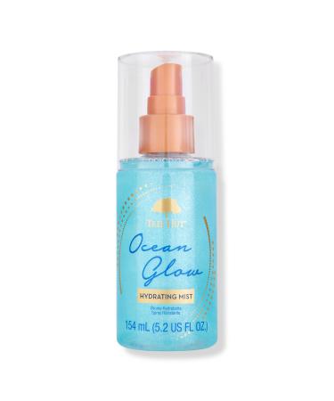 Tree Hut Ocean Glow Hydrating Fragrance Mist 5.2 oz