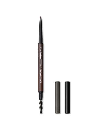 MAC Pro Brow Definer 1mm-Tip Brow Pencil Hickory 0.01 oz