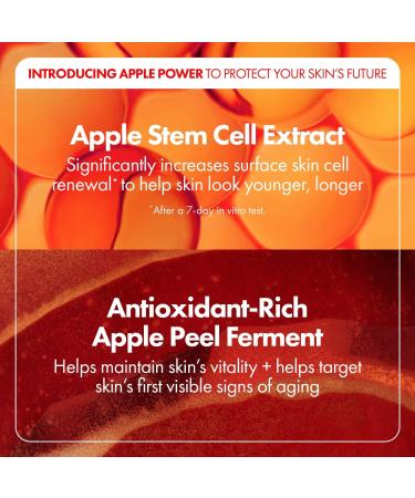 Origins Youthtopia Plumping Apple Face Moisturizer with Peptides 1.7 oz - Transform Your Style with the Best Innovation Today! - Buy Online on GoSupps.com