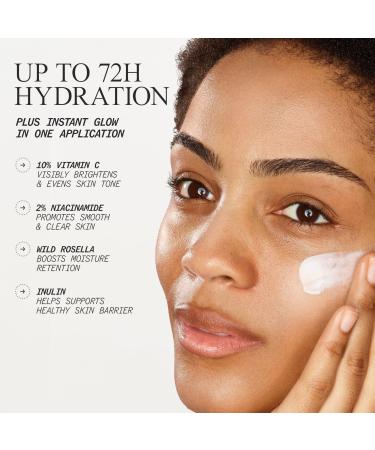 Discover Juice Beauty Prebiotix C-Boost 72 Hydrating Whipped Cream 1.7 oz - Elevate Your Style Instantly! - Buy Online on GoSupps.com