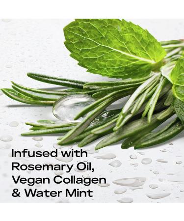 Discover SheaMoisture Rosemary & Vegan Collagen Strengthening Scalp & Hair Oil 2.0 oz oz - Elevate Your Style Instantly! - Buy Online on GoSupps.com