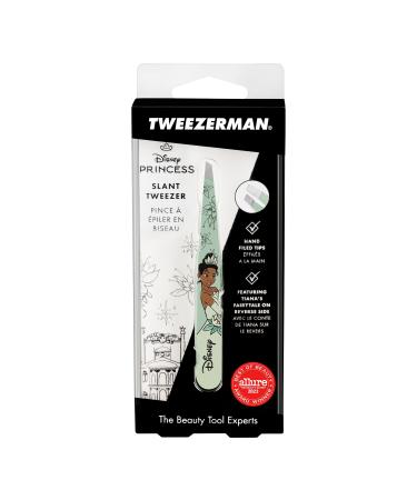 Tweezerman Disney's Tiana Full Slant Tweezer - Discover Premium Quality Shop now! - Buy Online on GoSupps.com