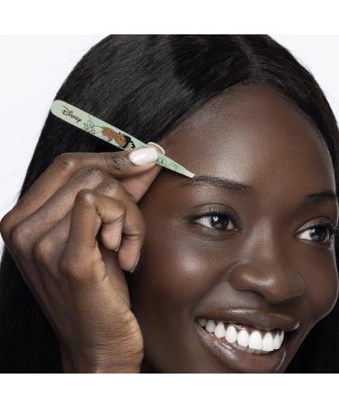 Tweezerman Disney's Tiana Full Slant Tweezer - Discover Premium Quality Shop now! - Buy Online on GoSupps.com