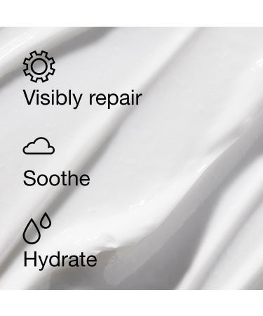 Clinique Smart Clinical Repair Overnight Recovery Face Cream + Mask 1.7 oz - Transform Your Style with the Best Innovation Today! - Buy Online on GoSupps.com