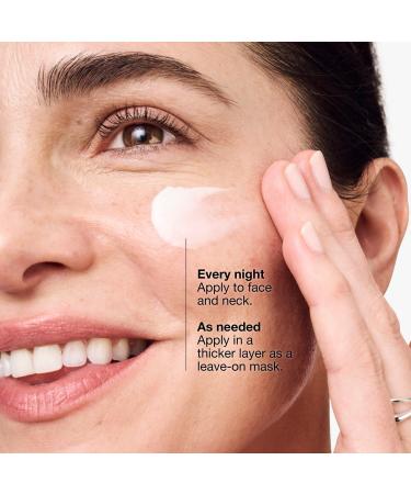 Clinique Smart Clinical Repair Overnight Recovery Face Cream + Mask 1.7 oz - Transform Your Style with the Best Innovation Today! - Buy Online on GoSupps.com