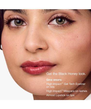 Clinique Limited Edition Black Honey High Impact Mascara Black Honey - Discover Premium Quality Shop now! - Buy Online on GoSupps.com