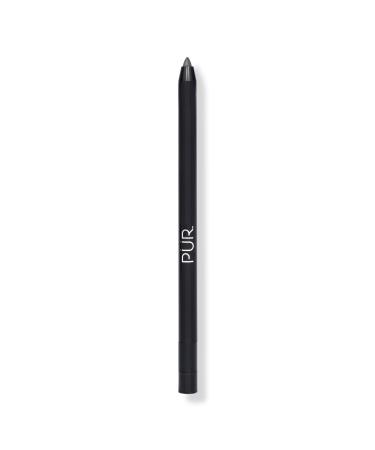 PÜR On Point Eyeliner Pencil Black 0.014 oz
