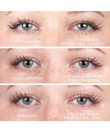 Discover PÃœR Bio Charged Plant-Powered Volumizing Mascara Black - Elevate Your Style Instantly! - Buy Online on GoSupps.com