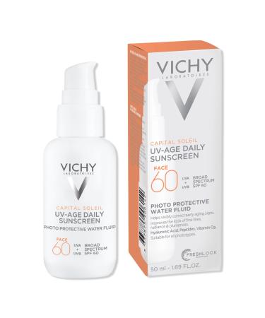 Vichy UV-Age Daily Sunscreen 1.69 oz