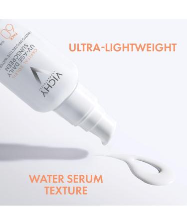 Vichy UV-Age Daily Sunscreen 1.69 oz - Transform Your Style with the Best Innovation Today! - Buy Online on GoSupps.com