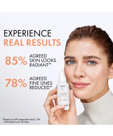 Vichy UV-Age Daily Sunscreen 1.69 oz - Transform Your Style with the Best Innovation Today! - Buy Online on GoSupps.com