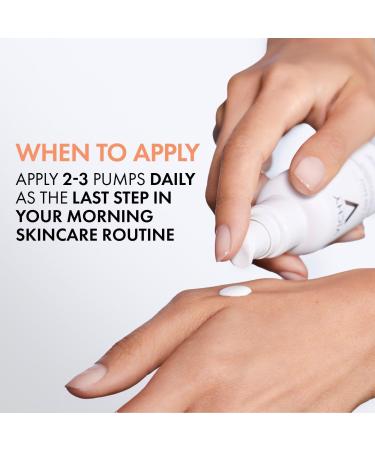 Vichy UV-Age Daily Sunscreen 1.69 oz - Transform Your Style with the Best Innovation Today! - Buy Online on GoSupps.com