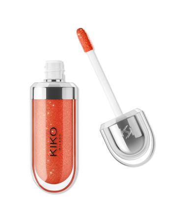 KIKO Milano 3D Hydra Lipgloss 34 0.21 oz