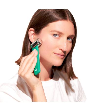 Discover DorÃ© Le GlaÃ§on Soothing Facial Ice Roller 4.4 W x 7.9 H x 1.5 D in - Elevate Your Style Instantly! - Buy Online on GoSupps.com