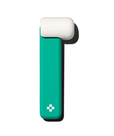 Discover DorÃ© Le GlaÃ§on Soothing Facial Ice Roller 4.4 W x 7.9 H x 1.5 D in - Elevate Your Style Instantly! - Buy Online on GoSupps.com