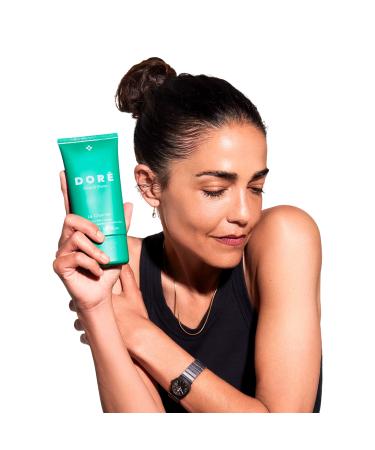 DorÃ© Le Cleanser Gel To Milk Fragrance-Free Daily Facial Cleanser for Sensitive Skin 5.0 oz - Transform Your Style with the Best Innovation Today! - Buy Online on GoSupps.com