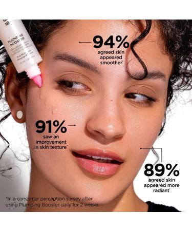Discover BeautyBio Plumping Booster Hyaluronic Acid Supercharged Complex 1.0 oz - Elevate Your Style Instantly! - Buy Online on GoSupps.com