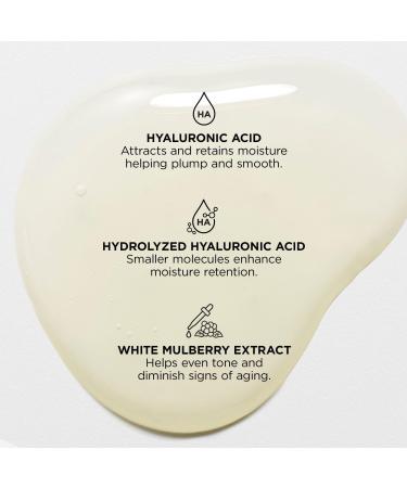 Discover BeautyBio Plumping Booster Hyaluronic Acid Supercharged Complex 1.0 oz - Elevate Your Style Instantly! - Buy Online on GoSupps.com