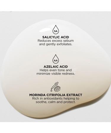 Discover BeautyBio Clarifying Booster - Salicylic Acid Treatment Serum 1.0 oz - Elevate Your Style Instantly! - Buy Online on GoSupps.com