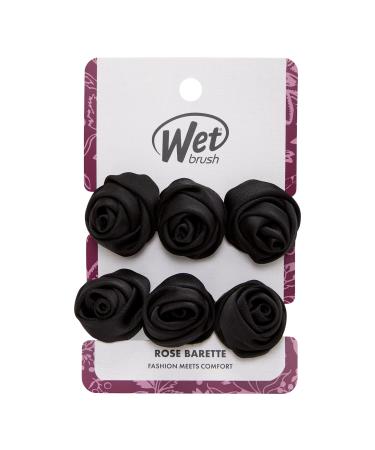 Wet Brush Rose Barrette - Transform Your Style with the Best Innovation Today! - Buy Online on GoSupps.com