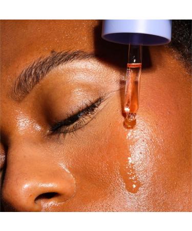 Undefined Beauty R&R Sun Elixir SPF 30 Glow Oil 1.0 oz - Transform Your Style with the Best Innovation Today! - Buy Online on GoSupps.com