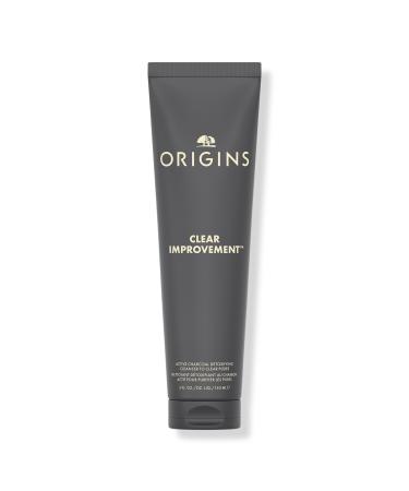 Origins Clear Improvement Active Charcoal Detoxifying Cleanser 5.0 oz