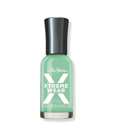 Sally Hansen Xtreme Wear Dreamscape Nail Polish Collection Mermaid's Dream 0.4 oz