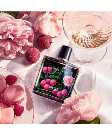 Discover NEST New York Lychee Rose Eau de Parfum 1.7 oz - Elevate Your Style Instantly! - Buy Online on GoSupps.com