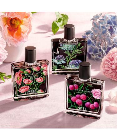 Discover NEST New York Lychee Rose Eau de Parfum 1.7 oz - Elevate Your Style Instantly! - Buy Online on GoSupps.com