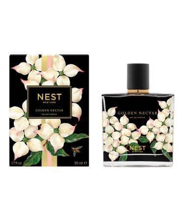 NEST New York Golden Nectar Eau de Parfum 1.7 oz - Transform Your Style with the Best Innovation Today! - Buy Online on GoSupps.com