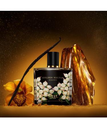 NEST New York Golden Nectar Eau de Parfum 1.7 oz - Transform Your Style with the Best Innovation Today! - Buy Online on GoSupps.com