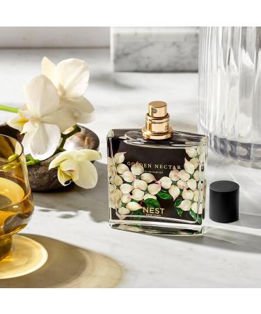 NEST New York Golden Nectar Eau de Parfum 1.7 oz - Transform Your Style with the Best Innovation Today! - Buy Online on GoSupps.com