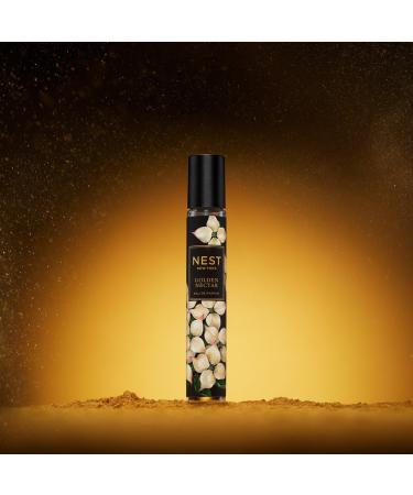 Discover NEST New York Golden Nectar Eau de Parfum Travel Spray 0.27 oz - Elevate Your Style Instantly! - Buy Online on GoSupps.com