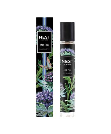 NEST New York Indigo Eau de Parfum Travel Spray 0.27 oz - Transform Your Style with the Best Innovation Today! - Buy Online on GoSupps.com