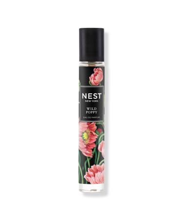 NEST New York Wild Poppy Eau de Parfum Travel Spray 0.27 oz