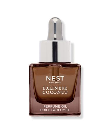 NEST New York Balinese Coconut Perfume Oil 1 oz