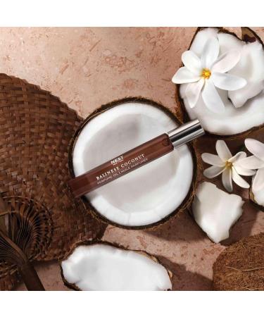 Discover NEST New York Balinese Coconut Perfume Oil Rollerball 0.2 oz - Elevate Your Style Instantly! - Buy Online on GoSupps.com
