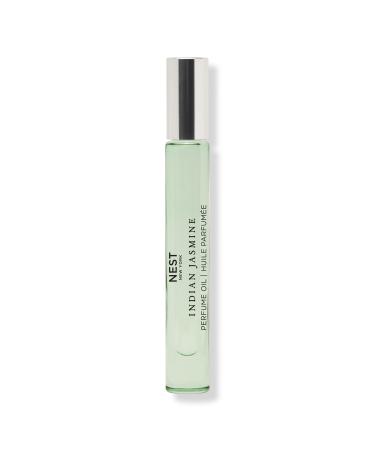 NEST New York Indian Jasmine Perfume Oil Rollerball 0.2 oz